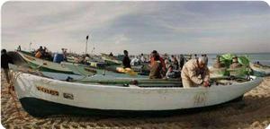 Two boats to set sail to Gaza carrying solidarity activists, relief material